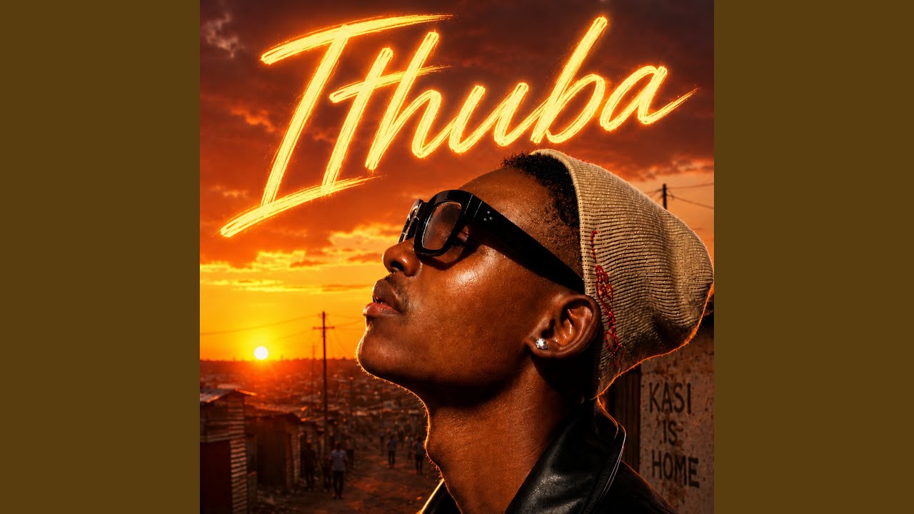 Guarda Ithuba su YouTube Guarda Ithuba su YouTube