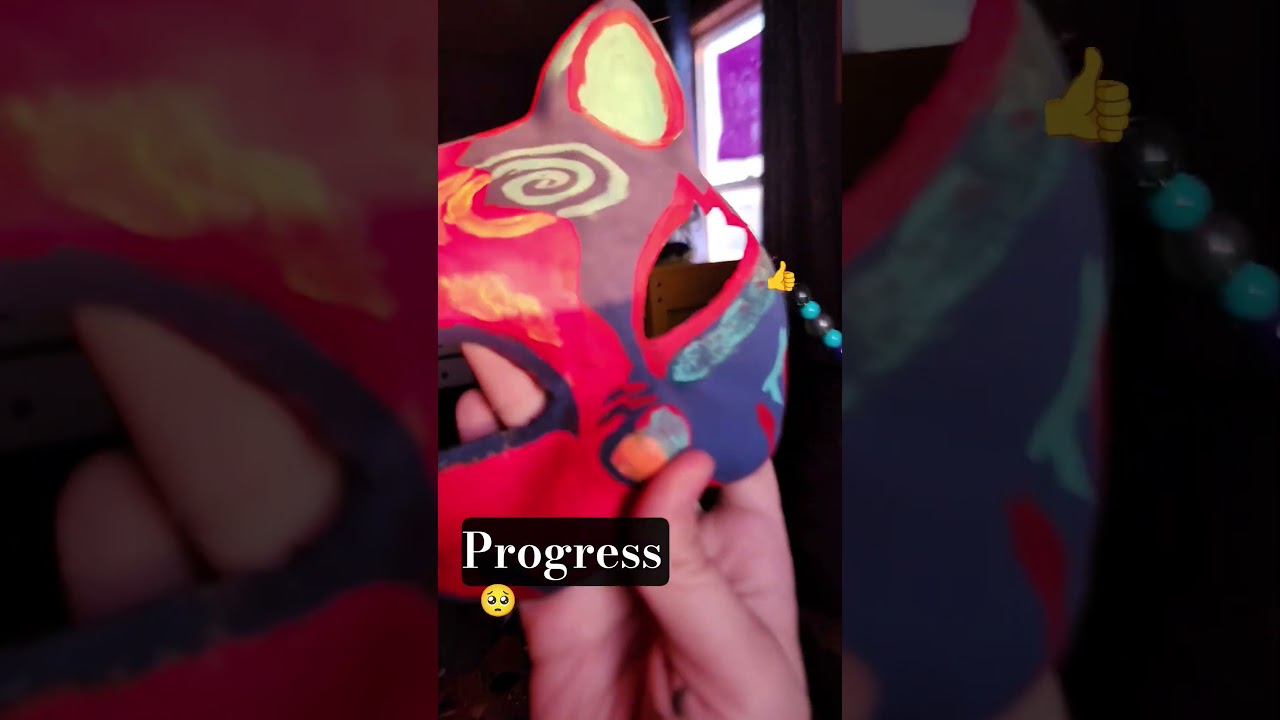 progress hopefully