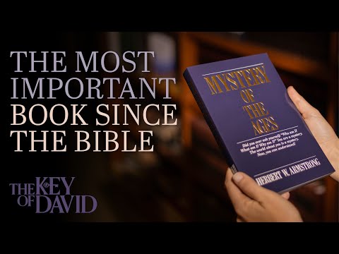 The Most Important Book Since the Bible