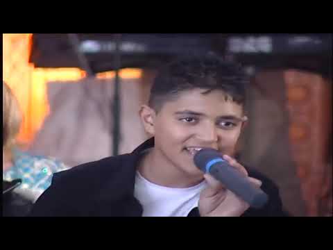 Cheb Oussama Wassila Oulad Bladi راي مغربي الشعبي 