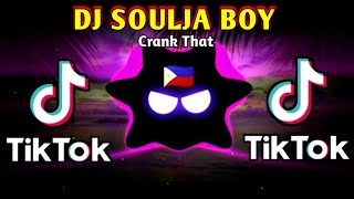 DJ VIRAL - SOULJA BOY X CRANK THAT X MELODY ( FULLBASS FUNKY) 2024 REMIX