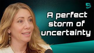 What’s Broken in the Modern Workplace | Mika Cross, Workplace Transformation Architect