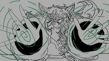 "Nightmares Never End" | OoO animatic