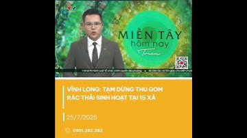 Bãi rác An Hiệp tạm đóng cửa khắc phục ô nhiễm | VTV CẦN THƠ