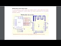 JDY-40 2.4GHz UART тестирование