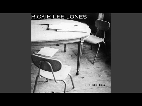 Rickie Lee Jones | Artist profile | Dork