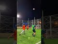Football core. #football #hopecore #skills