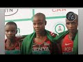 DAY 5 LIVE FINAL Session Of 3rd CAA African U18 U20 Championships Abeokuta 2025 DAY 5 LIVE FINAL Session Of 3rd CAA African U18 U20 Championships Abeokuta 2025