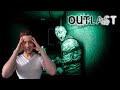 НАКОНЕЦ-ТО Я РЕШИЛСЯ! OUTLAST - БЕГАЮ ОТ ПСИХОВ И УБИЙЦ ПО ВСЕЙ БОЛЬНИЦЕ!#1