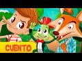 PINOCHO, cuentos infantiles, cuentos y canciones infantiles