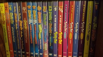 Download The New Scooby Movies Dvd Menu Mp3 Free And Mp4
