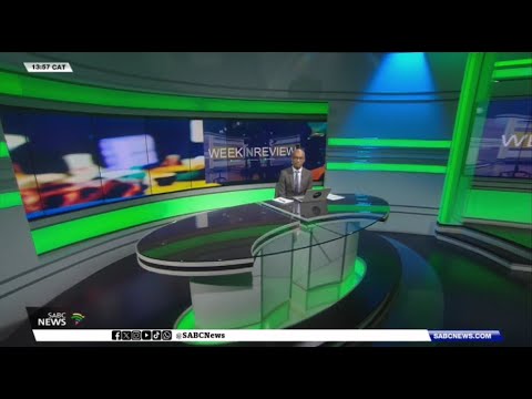 Week In Review | 25 January 2025