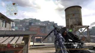 Thanks for 25k! | FaZe Ramos | MW2 Class Setup
