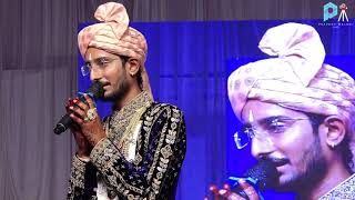 Mumukshu Vinit Bhai Vidaai Speech 10 Diksha Mahotsav Hubli Pravesh Malani