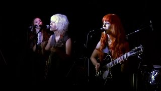 Day Tripper - MonaLisa Twins (The Beatles Cover) chords