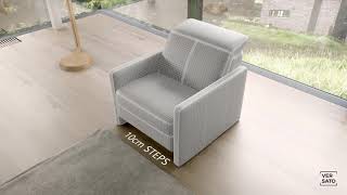 Rom Versato Collection