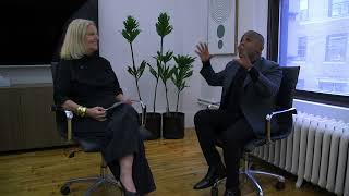 Sarah Kate Ellis and Rashad Robinson on From Presence to Power, AI Accountability and more