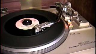 RAY PETERSON - Corinna, Corinna - 45 RPM Collectables Record