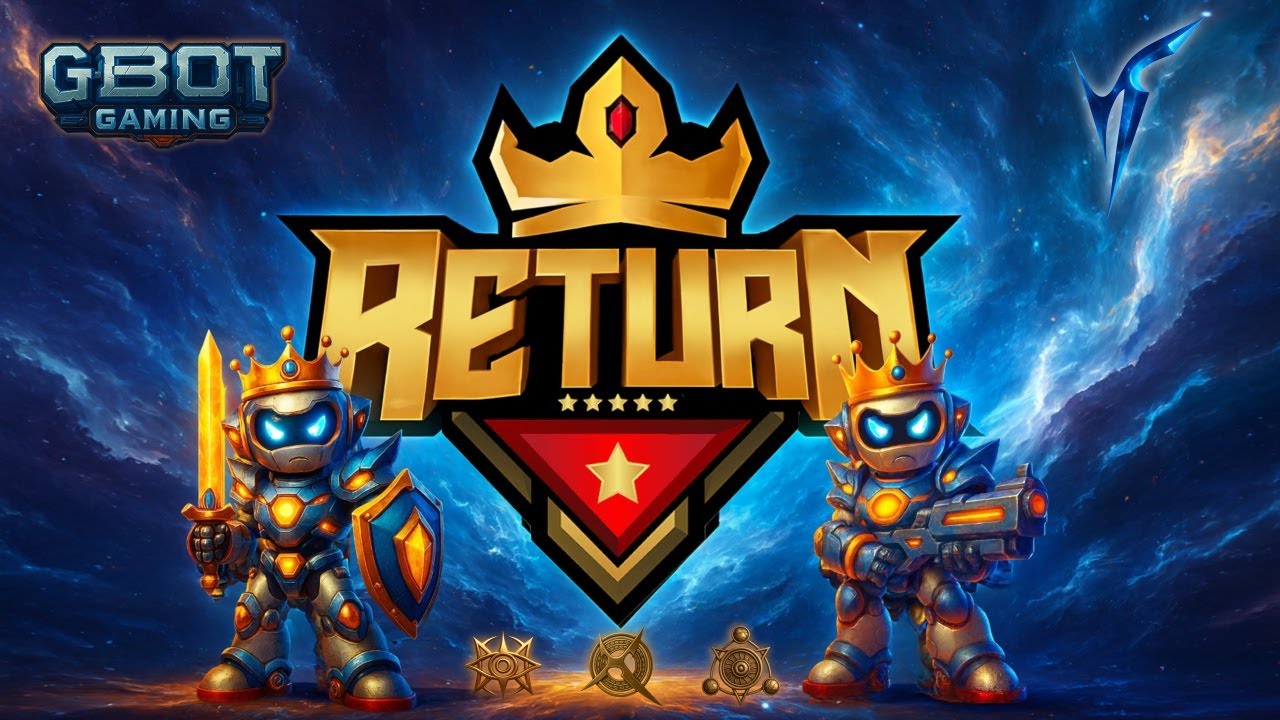 🔴 [ LIVE  RF RETURN ]  -  PROJECT SENJATA   - DAY 3 