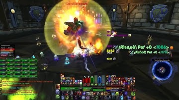 Warcraft - How To: Lord Jaraxxus