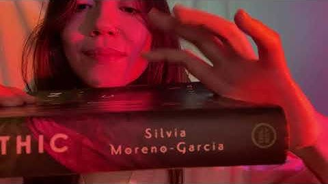 Fast & aggressive ASMR | setting/breaking pattern, up close/ far away, anticipatory triggers 🍄❤️