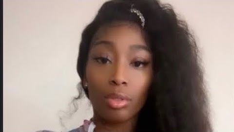 MS HUSTLE to QUEST MCCODY-“ you PICKED SHEED because NUNN NUNN BEAT YOU” ‼️😳😳😳😳😳😳