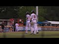 Highlight r6  g1 warner launches frist home run of the season to put cavs on the board