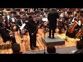 Capture de la vidéo Manuel Ramos  , Enrique Bátiz , Concierto Para Violín Sibelius Osem