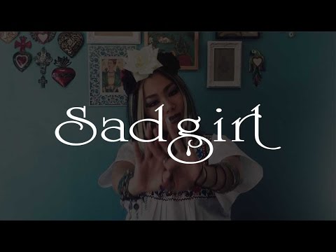 MoNa a.k.a Sad Girl  - Sadgirl [Music Video]