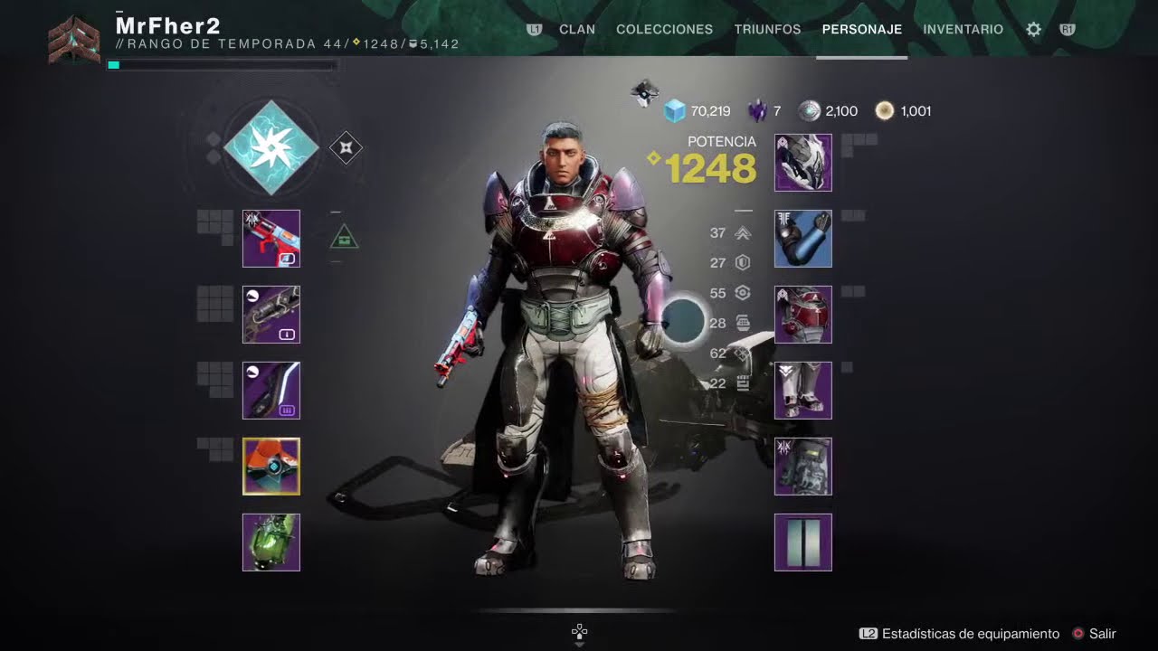 Destiny 2: Beyond Light. Raid - YouTube