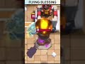 BLESSED! #Clash Royal