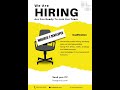 #magento #hiring #hiringemployees #hiringalert #shortsvideo #shortsfeed #viralvideo #pewdiepie