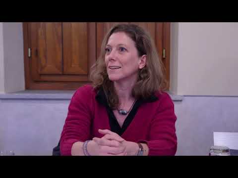 Dr.ssa ELENA DOGLIOTTI - Biologa Nutrizionista e Supervisore Scientifico per Fondazione Veronesi - video from Millbo