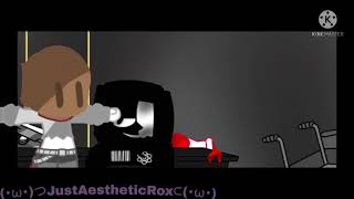 W.i.p Of Shy Guy & Old Ai React To Scp Memes