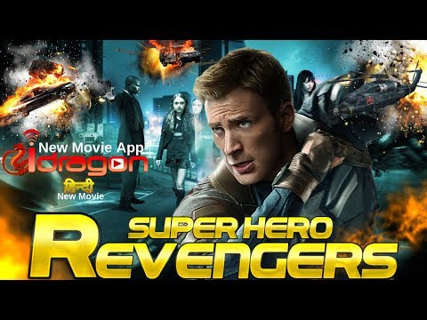 New Super Hero Revengers Hindi Dubbed Full Movie HD