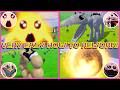 Roblox - Update - All 4 Morphs Reworked Changes - Showcase And New Ability in Tiny Universe Roleplay