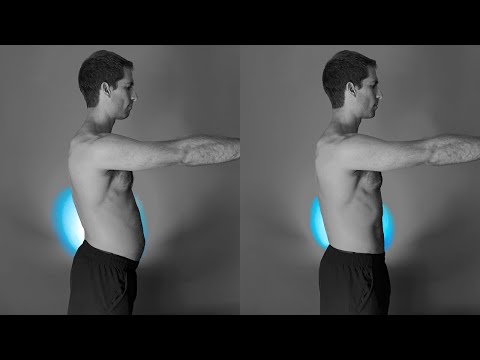This Posture Routine Fixed My Hips and Back