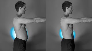 This Posture Routine Fixed My Hips and Back