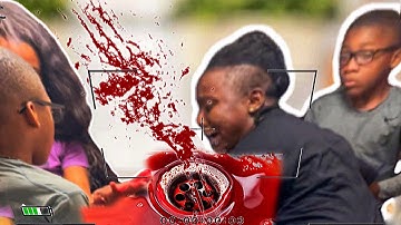 HAND CAUGHT IN GARBAGE DISPOSAL PRANK *WATCH UNTIL END*