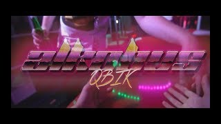 QBIK - Alkobus (Official Video)