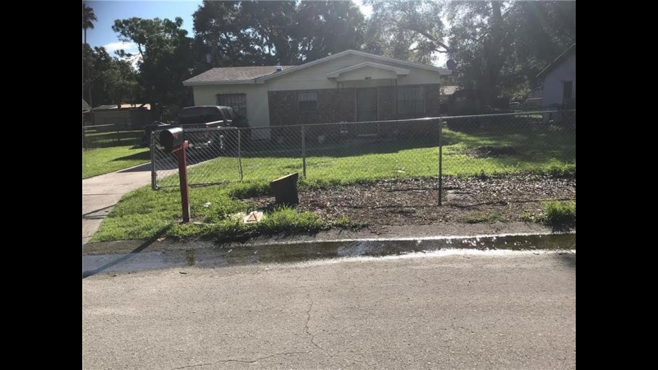 Residential for sale - 1123 MILNER DRIVE, LAKELAND, FL 33810