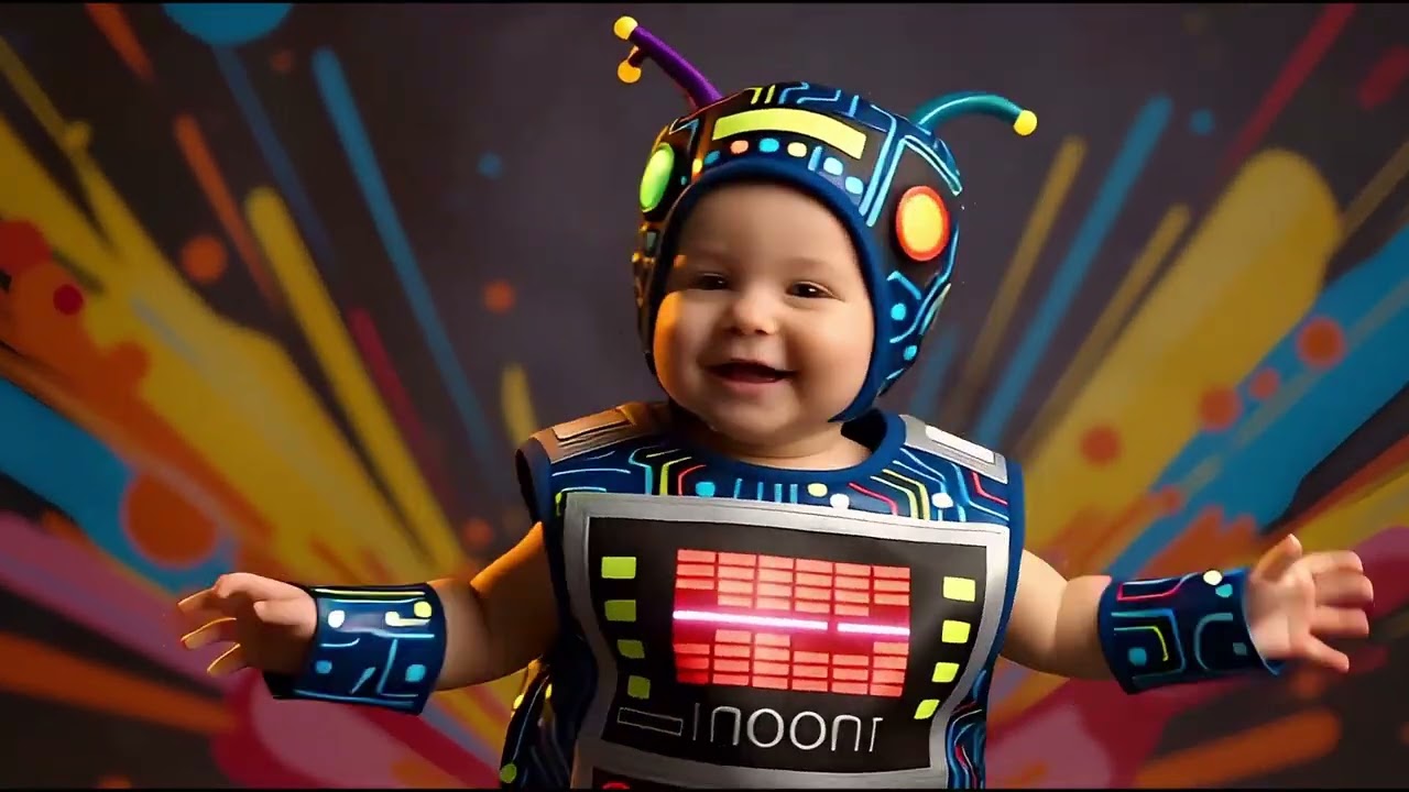 Music and Videos for CHILDRENS - COCOMELU