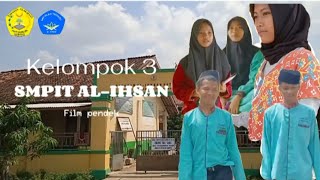 FILM PENDEK BAHASA ARAB - Tugas Ujian Praktek — Abdul - Kelompok 3