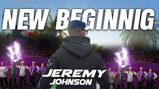 New Beginning | Jeremy Johnson | Ballas in GTA 5 |  #vltrp #feelthevelocity @Rawsome