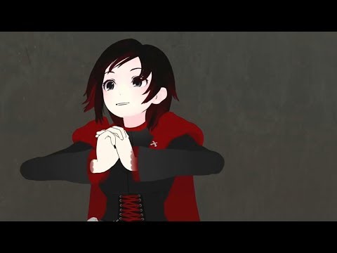 RWBY Volume 3 Full Review