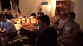 Ganz normale WG Bewohner | Gamescom 2015 Zocker WG Ganz normale WG Bewohner | Gamescom 2015 Zocker WG
