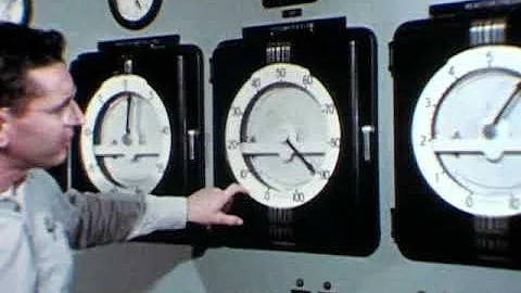 Experimental Boiling Water Reactor (EBWR)