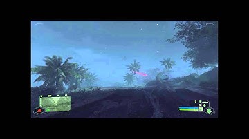 Crysis Fail Small Compilation