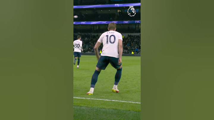 When Harry Kane enters the pitch #shorts