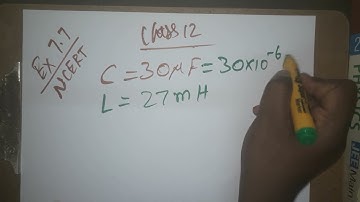 exercise 7.7 class 12 physics ncert solutions